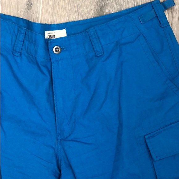 Gap Khakis Cargo shorts - Picture 4 of 6